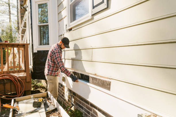 Top rated local Storm Damage Siding Repair specialists in Vintondale, PA